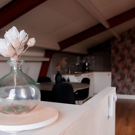 B&B De Kalverschuur Schoonrewoerd Екстер'єр фото
